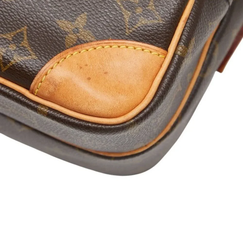 Louis Vuitton Nile Crossbody Bag